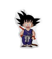 Poduszka Chibi Dragon Ball - Son Goku
