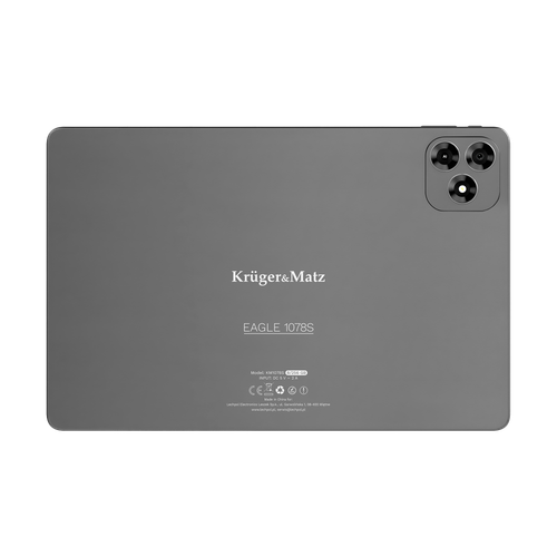 Tablet Kruger&Matz Eagle 1078S na Arena.pl