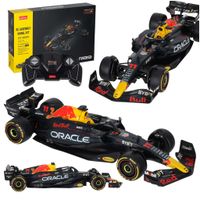 Samochód Zdalnie Sterowany Oracle Red Bull Racing 1:16 Zestaw do Złożenia
