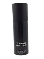 Tom Ford Ombre Leather All Over Body Spray 150ml