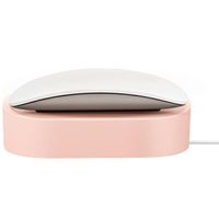 uniq nova stacja dokująca magic mouseróżowy/pink