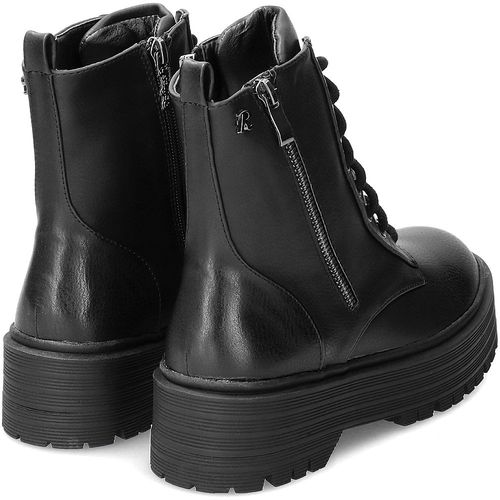 Refresh - Trapery Damskie - 69260 BLACK 40 na Arena.pl