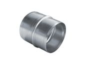 złączka ocynkowana 120mm - zla 120