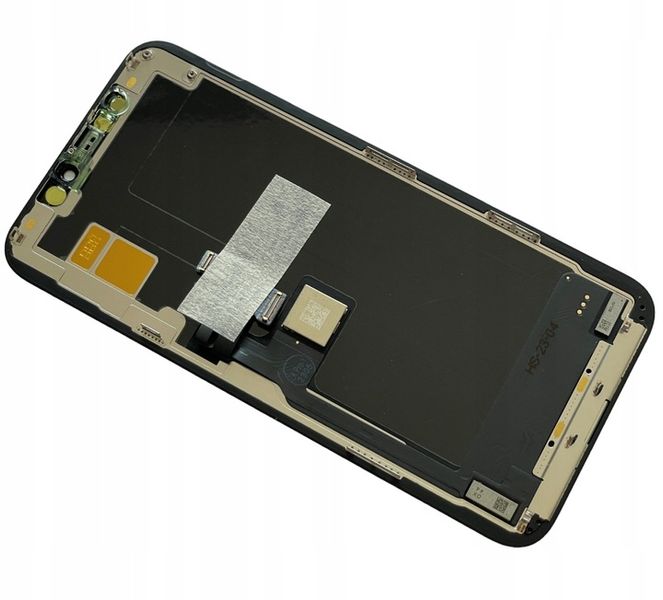 WYŚWIETLACZ EKRAN LCD do Apple iPhone 11 PRO | OLED + GRATISY zdjęcie 11