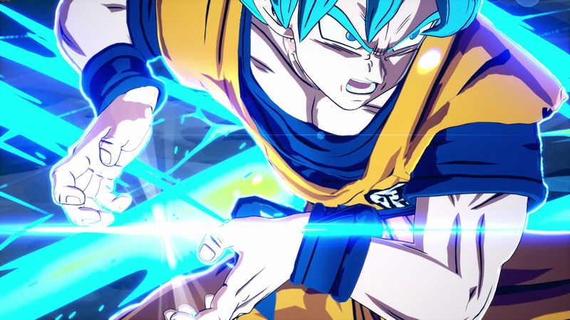 Gra PS5 Dragon Ball: Sparking! ZERO zdjęcie 10