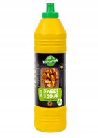 TARSMAK 4 X SOS SWEET SOUR SŁODKO KWAŚNY 1100g