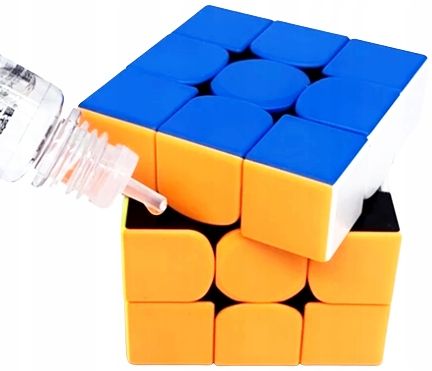 SMAR DO KOSTKI RUBIKA na Arena.pl