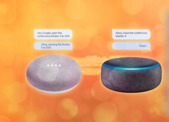 BleBox ShutterBox v2 sterownik rolet Android Wifi zdjęcie 7