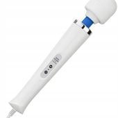 BARDZO MOCNA MASZYNA ORGAZMOWA MASAŻER ŁECHTACZKI PUNKTU G I CAŁEGO CIAŁA