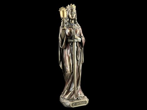 ŚW. BARBARA VERONESE (WU76757A4) na Arena.pl