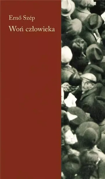 Woń człowieka zdjęcie 1