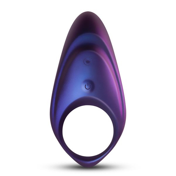 Hueman - Neptune Vibrating Cock Ring zdjęcie 3