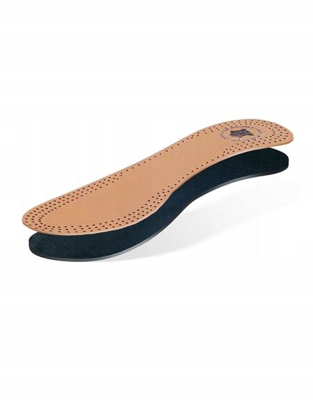 EXTRA LEATHER 41 - ROZMIAR - WKLADKI zdjęcie 2