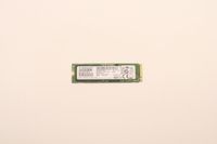 Lenovo SSD Storage SSD PM981 PCIe, 01FR511