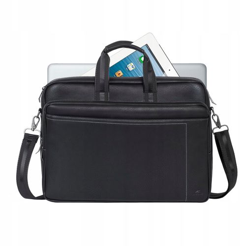 Torba RIVACASE Orly 8940 16" czarny na Arena.pl