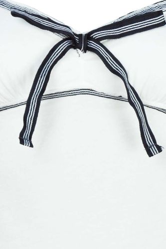 Bluzka, Biała, Top - 34 / XS na Arena.pl