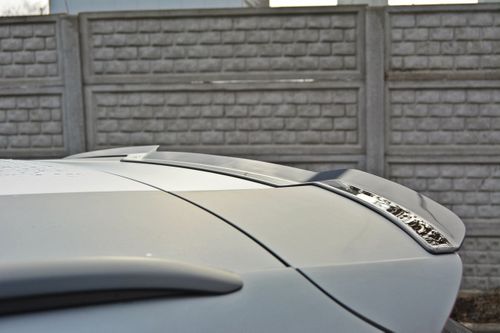 Lotka Lip Spoiler - Audi RS6 C7 na Arena.pl
