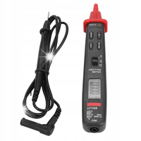 MIERNIK UNIWERSALNY UT-118B UNI-T