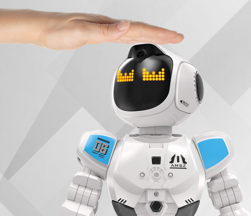 Robot Zdalnie Sterowany K30 na Arena.pl