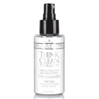 sensuva think clean thoughts spray czyszczący do akcesoriow 59 ml