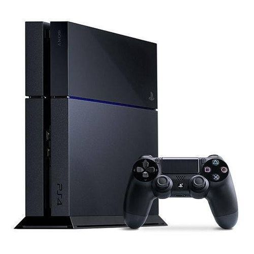 NOWA KONSOLA SONY PS4 1TB na Arena.pl