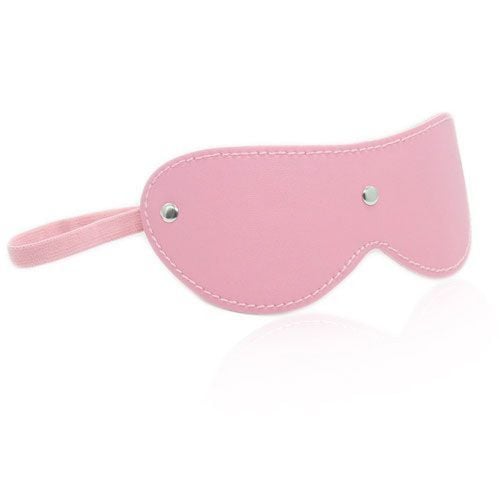 blindfold mask pink na Arena.pl
