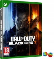 Gra Call of Duty: Black Ops 7 Gra na Xbox Series X / Xbox One