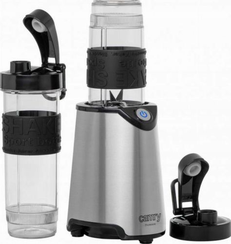 Camry CR 4069 inox na Arena.pl