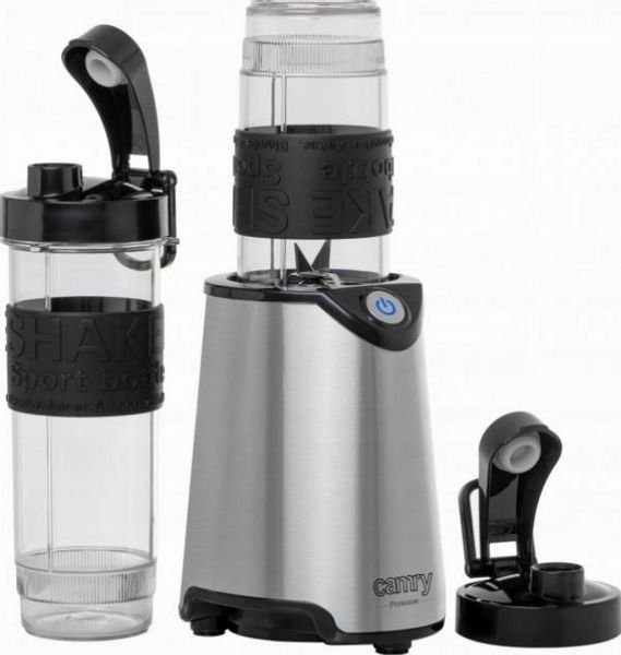 Camry CR 4069 inox zdjęcie 2