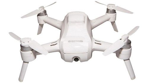 Dron Yuneec Breeze 4K na Arena.pl