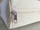 Pokrowiec na materac 90x200 x ... producent