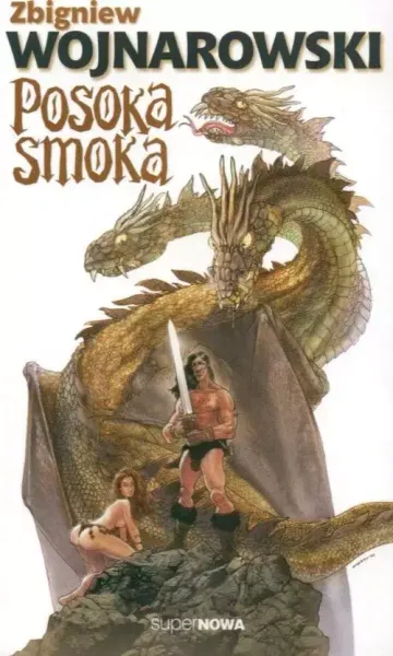 Posoka smoka zdjęcie 1