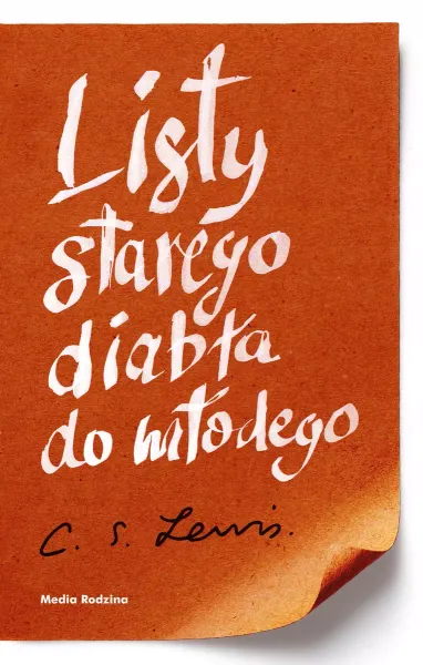 Listy starego diabła do młodego zdjęcie 1