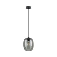 lampa wisząca elio graphite 5971 tk lighting