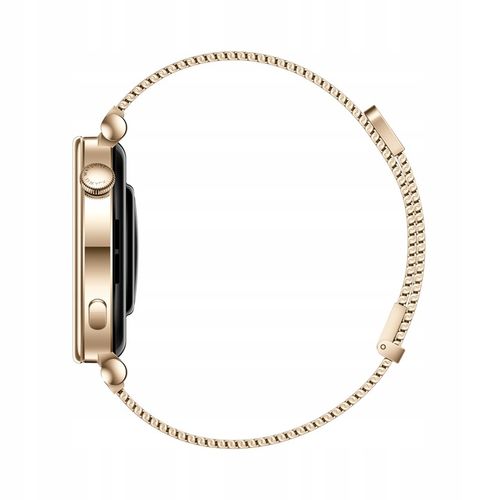 SMARTWATCH HUAWEI WATCH GT 4 41MM ELEGANT GOLD ZŁOTY na Arena.pl