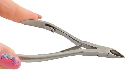 Cążki do skórek na Arena.pl