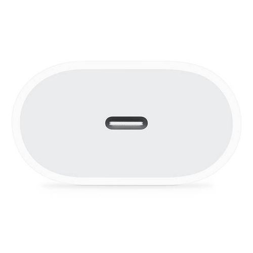 Oryginalna ładowarka sieciowa Apple 20W USB C na Arena.pl