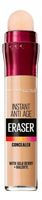 Maybelline The Eraser Eye Korektor Honey (04) 6 ml