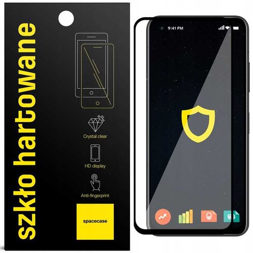 Spacecase Glass 5D Asus Zenfone 9 / 10 na Arena.pl