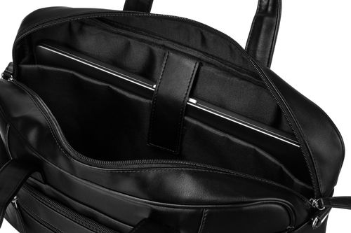 torba na laptopa ptn lap-513a-pud-1209 black na Arena.pl