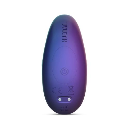 hueman   galaxy force vibrating butt plug with remote na Arena.pl