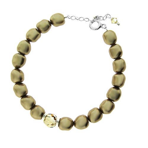 bransoletka z elementami Swarovski® na Arena.pl