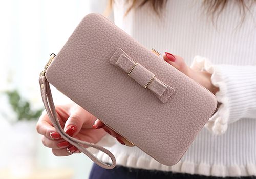 Etui-Portfel TOMKAS LUXURY WALLET na Arena.pl