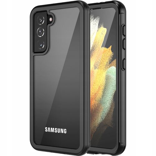 ETUI CASE OBUDOWA ARMOR 360° DO GALAXY S21+ na Arena.pl