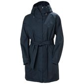 Helly Hansen damska kurtka W HH CLASSICS TRENCH COAT 54376 597 M
