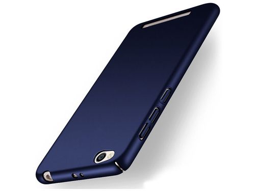Etui Thin Case do Xiaomi Redmi 4A Granatowe na Arena.pl