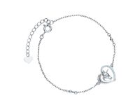 RODOWAN BRANSOLETA GWIAZD JEDNOROŻEC UNICORN SERCE