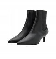 Calvin Klein CHELSEA - Botki r.40