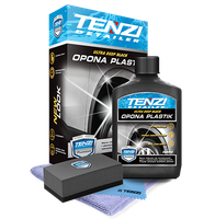 MLECZKO DO KONSERWACJI OPON 0.3L. - TZ D 41 1602