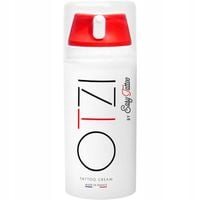 Krem do Pielęgnacji Regeneracji Tatuażu EASY TATTOO Hipoalergiczny 100ml